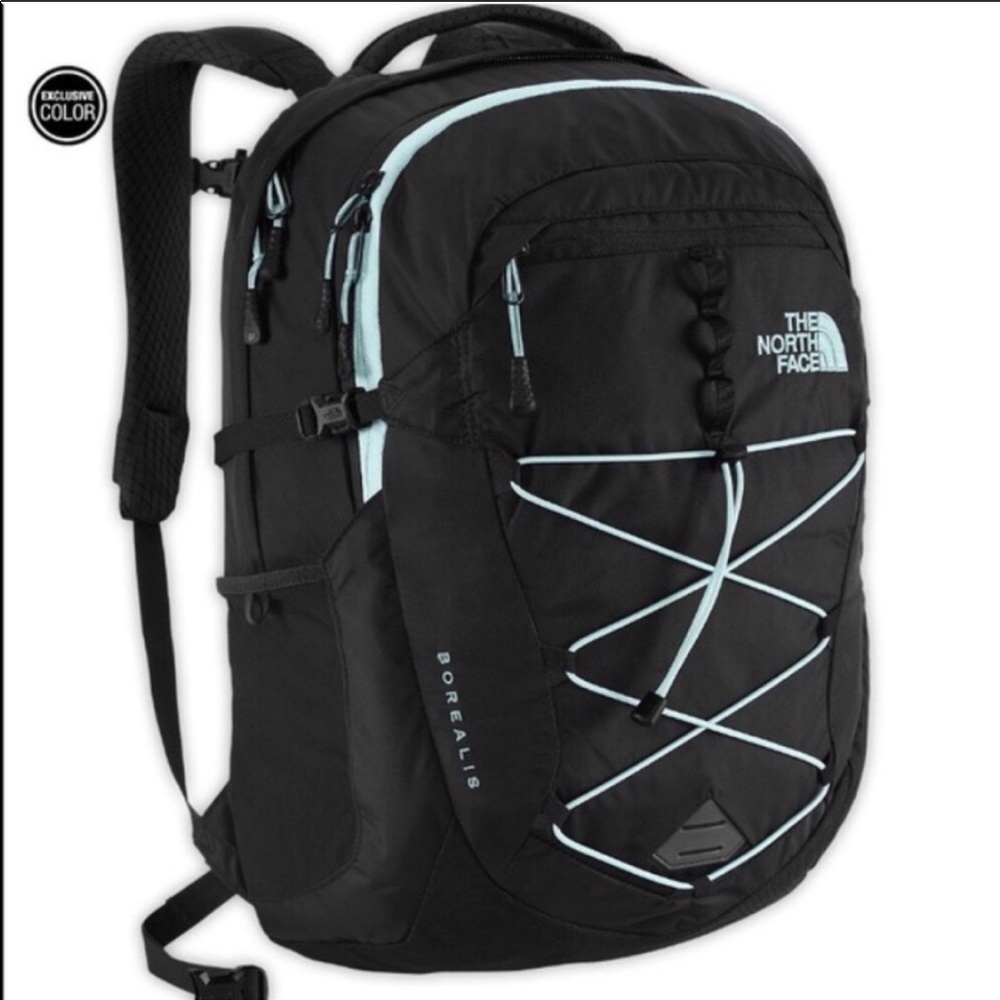 Women’s Borealis North Face backpack